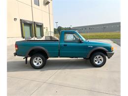 1997 Ford Ranger (CC-1743189) for sale in Greensboro, North Carolina