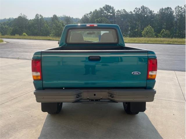 1997 Ford Ranger (CC-1743189) for sale in Greensboro, North Carolina