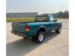 1997 Ford Ranger (CC-1743189) for sale in Greensboro, North Carolina