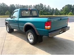 1997 Ford Ranger (CC-1743189) for sale in Greensboro, North Carolina