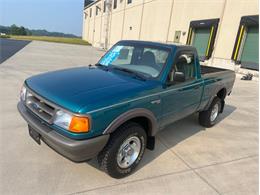 1997 Ford Ranger (CC-1743189) for sale in Greensboro, North Carolina