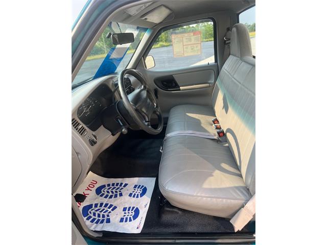 1997 Ford Ranger (CC-1743189) for sale in Greensboro, North Carolina