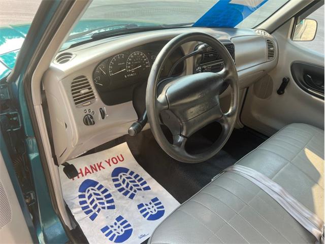 1997 Ford Ranger (CC-1743189) for sale in Greensboro, North Carolina