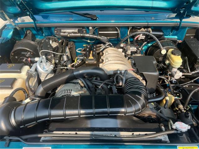 1997 Ford Ranger (CC-1743189) for sale in Greensboro, North Carolina