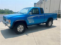 1995 Nissan Pickup (CC-1743191) for sale in Greensboro, North Carolina