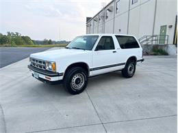 1994 Chevrolet S10 (CC-1743193) for sale in Greensboro, North Carolina