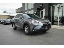 2020 Lexus NX (CC-1743206) for sale in Bellingham, Washington