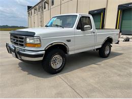 1992 Ford F150 (CC-1743207) for sale in Greensboro, North Carolina