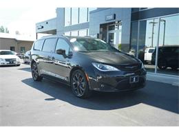 2019 Chrysler Pacifica (CC-1743218) for sale in Bellingham, Washington