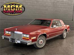 1980 Cadillac Eldorado (CC-1743223) for sale in Addison, Illinois