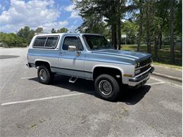 1990 Chevrolet Blazer (CC-1740324) for sale in Greensboro, North Carolina