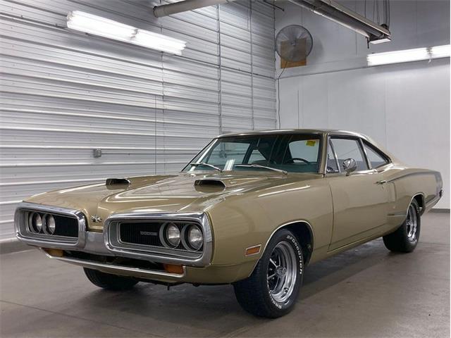 1970 Dodge Coronet (CC-1743252) for sale in Depew, New York