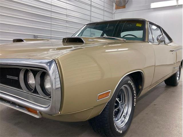 1970 Dodge Coronet (CC-1743252) for sale in Depew, New York