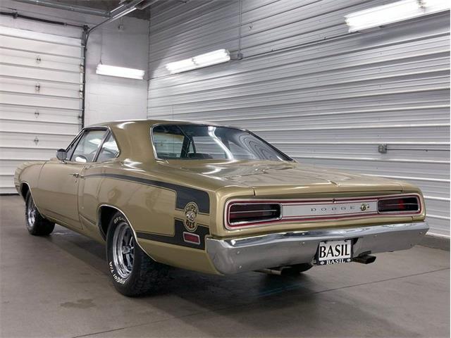 1970 Dodge Coronet (CC-1743252) for sale in Depew, New York