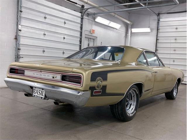 1970 Dodge Coronet (CC-1743252) for sale in Depew, New York