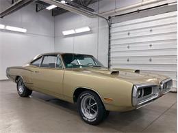 1970 Dodge Coronet (CC-1743252) for sale in Depew, New York