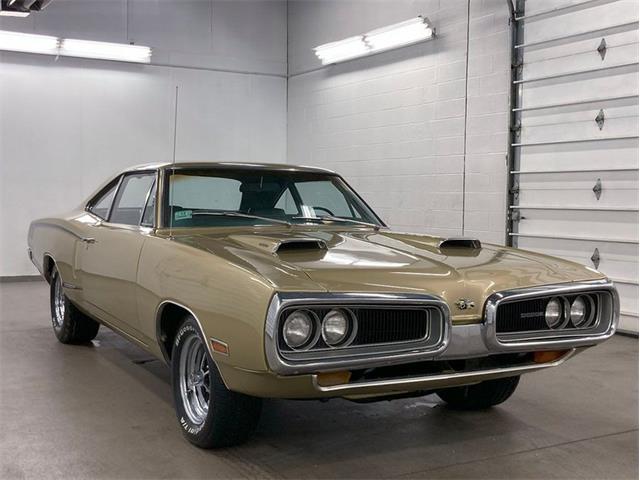 1970 Dodge Coronet (CC-1743252) for sale in Depew, New York