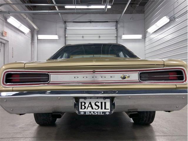 1970 Dodge Coronet (CC-1743252) for sale in Depew, New York
