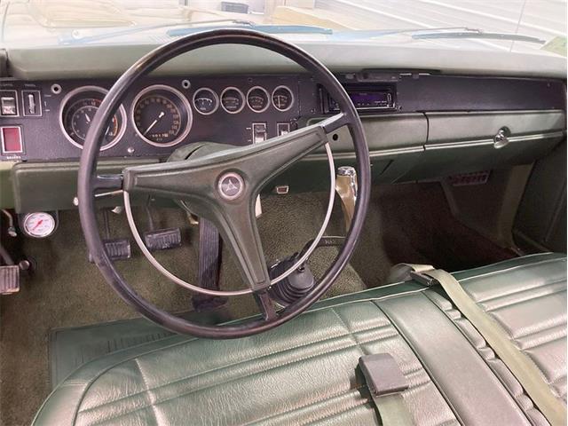1970 Dodge Coronet (CC-1743252) for sale in Depew, New York