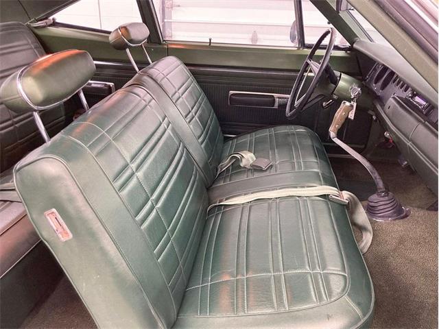 1970 Dodge Coronet (CC-1743252) for sale in Depew, New York