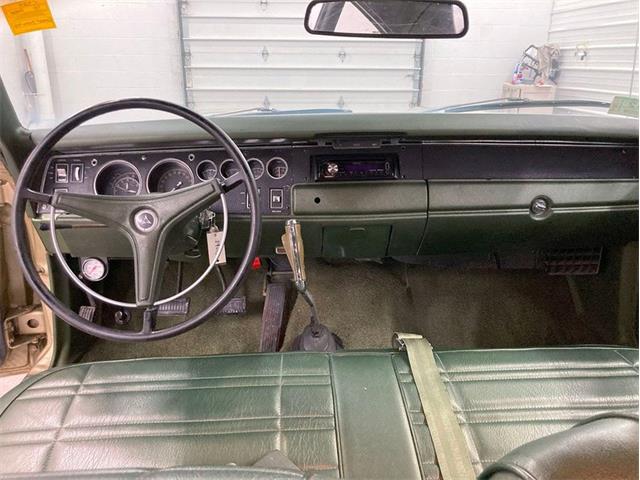 1970 Dodge Coronet (CC-1743252) for sale in Depew, New York
