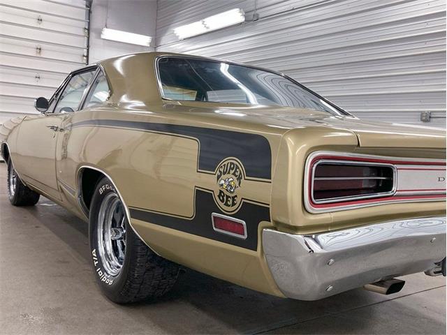 1970 Dodge Coronet (CC-1743252) for sale in Depew, New York