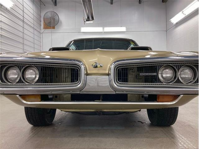 1970 Dodge Coronet (CC-1743252) for sale in Depew, New York