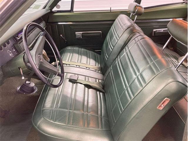 1970 Dodge Coronet (CC-1743252) for sale in Depew, New York