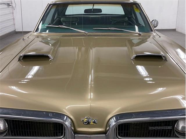 1970 Dodge Coronet (CC-1743252) for sale in Depew, New York