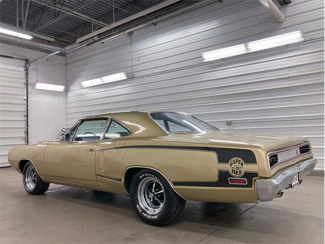 1970 Dodge Coronet (CC-1743252) for sale in Depew, New York