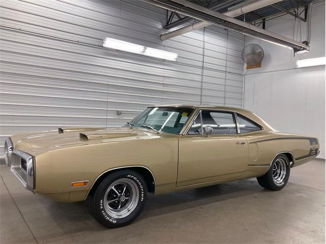 1970 Dodge Coronet (CC-1743252) for sale in Depew, New York