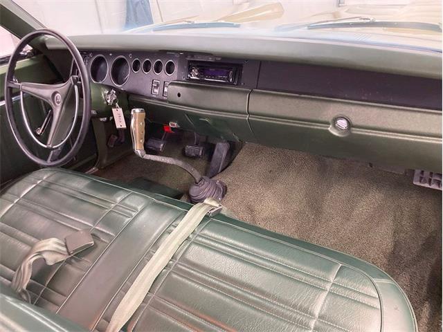 1970 Dodge Coronet (CC-1743252) for sale in Depew, New York