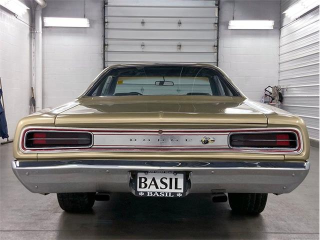 1970 Dodge Coronet (CC-1743252) for sale in Depew, New York
