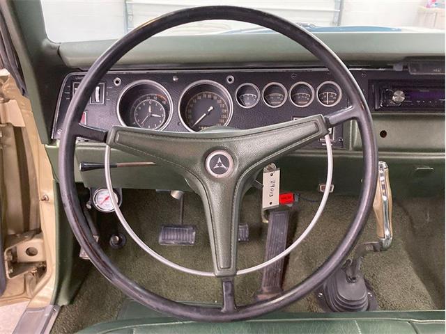 1970 Dodge Coronet (CC-1743252) for sale in Depew, New York