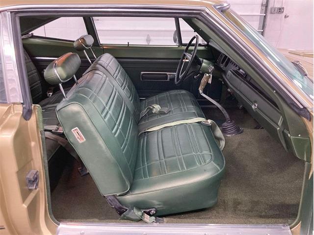 1970 Dodge Coronet (CC-1743252) for sale in Depew, New York