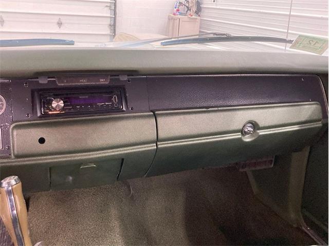 1970 Dodge Coronet (CC-1743252) for sale in Depew, New York