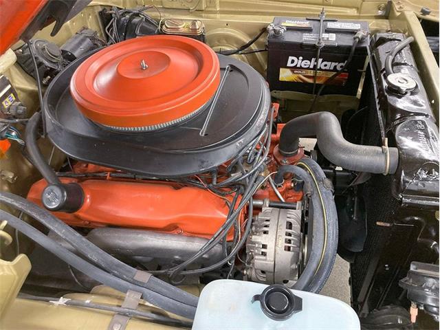 1970 Dodge Coronet (CC-1743252) for sale in Depew, New York