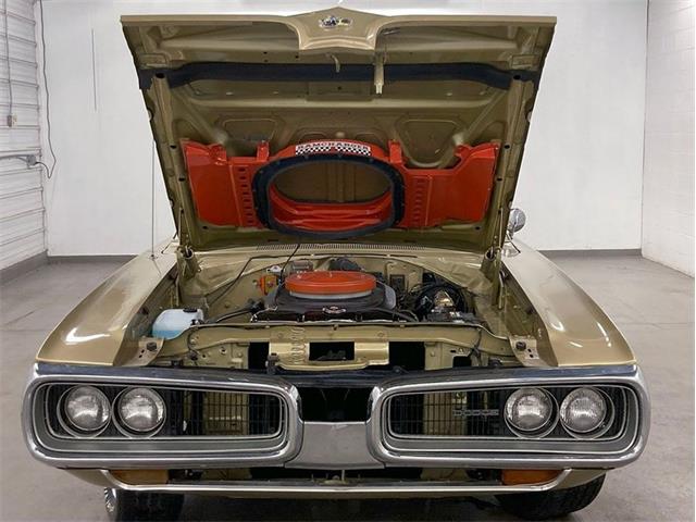 1970 Dodge Coronet (CC-1743252) for sale in Depew, New York