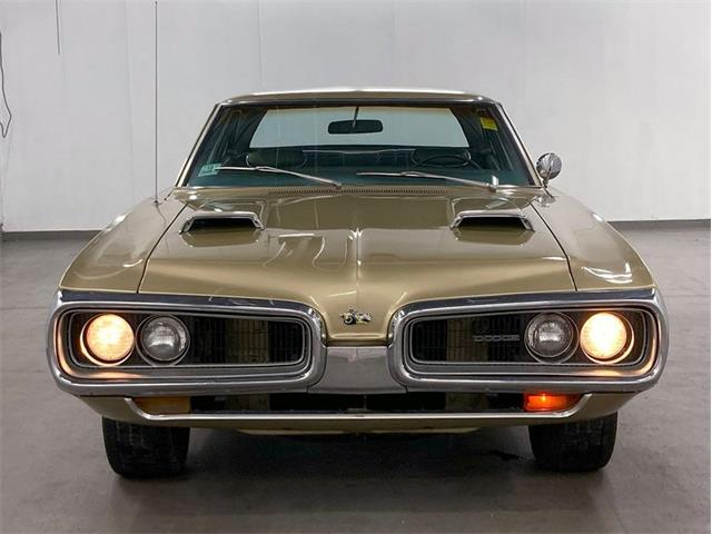 1970 Dodge Coronet (CC-1743252) for sale in Depew, New York