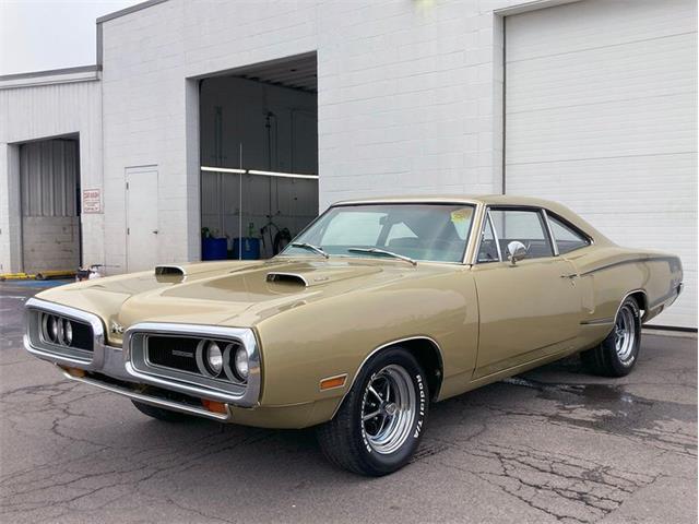 1970 Dodge Coronet (CC-1743252) for sale in Depew, New York