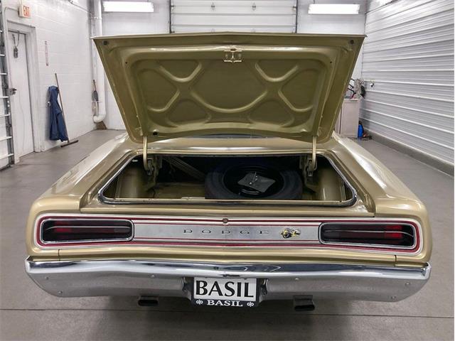 1970 Dodge Coronet (CC-1743252) for sale in Depew, New York