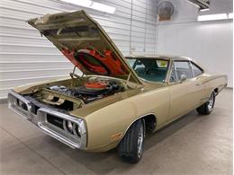 1970 Dodge Coronet (CC-1743252) for sale in Depew, New York