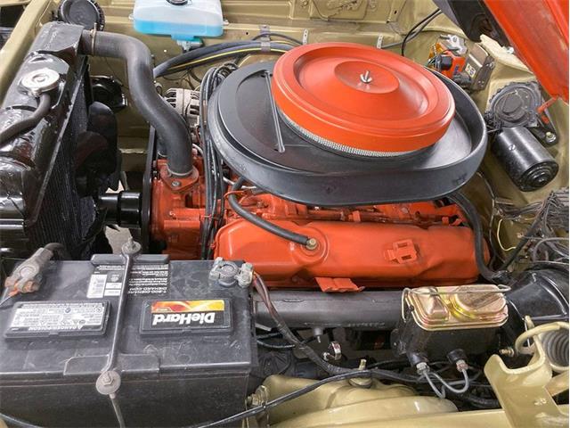 1970 Dodge Coronet (CC-1743252) for sale in Depew, New York