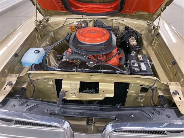 1970 Dodge Coronet (CC-1743252) for sale in Depew, New York
