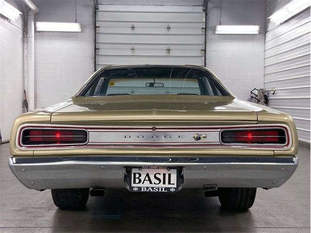 1970 Dodge Coronet (CC-1743252) for sale in Depew, New York