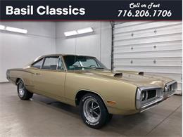 1970 Dodge Coronet (CC-1743252) for sale in Depew, New York