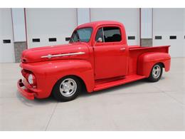 1952 Ford F100 (CC-1743253) for sale in Clarence, Iowa
