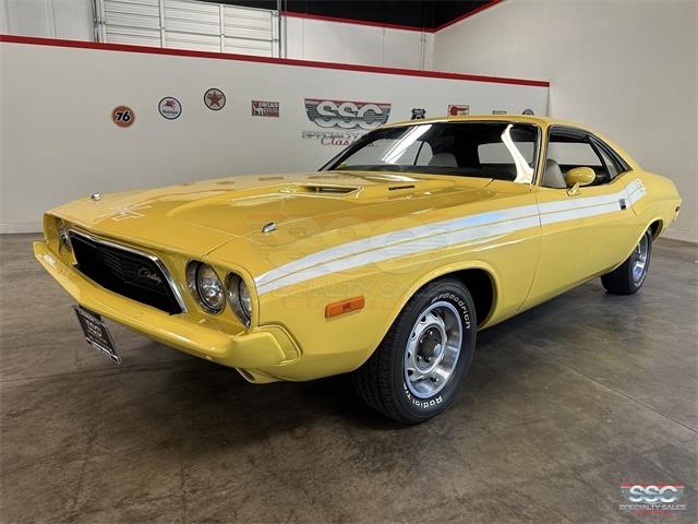 1974 Dodge Challenger (CC-1743254) for sale in Fairfield, California
