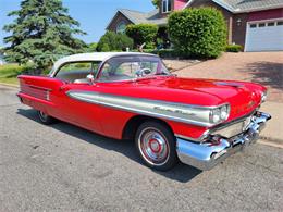 1958 Oldsmobile 88 (CC-1743265) for sale in Stanley, Wisconsin