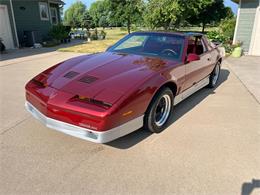 1987 Pontiac Firebird (CC-1743266) for sale in Stanley, Wisconsin